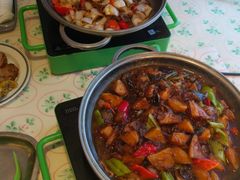 -天津水晶宫饭店