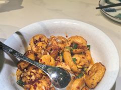 -费大厨辣椒炒肉(房山龙湖天街店)