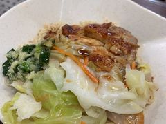 -兰芳园(上环店)