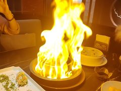 -海派悦庭·海胆烧麦·新融合菜(凯德广场店)