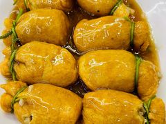 口袋豆腐-玉华台饭庄(裕中西里小区店)