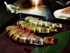 -金井日本料理(丽柏广场店)