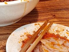 成都冷锅串串香-付小姐在成都(五道口店)