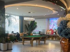 -泽西岛·影院沐足SPA(西大街店)