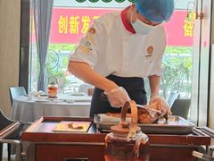 -晋江荣誉国际酒店·港誉茶餐厅