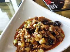 -自贡好吃客(科华店)