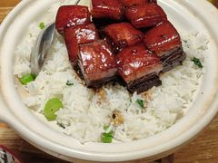 -新白鹿餐厅(龙游路店)