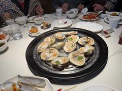 -水禾轩·海鲜蒸汽主题餐厅(拱北店)