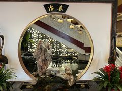 -冶春茶社(官园桥店)