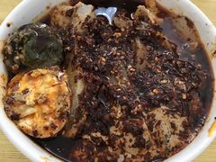 -清真·宏顺祥卤汁凉粉(大皮院店)