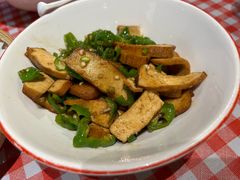 -彭耕记猪油炒小菜(吉联mall店)