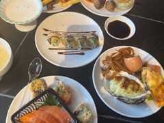 -北京海德酒店温泉