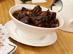 猪脚姜-德胜轩正宗顺德菜(宝安沙井会展中心店)