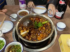 -佘记全家福芋儿鸡(向阳街总店)