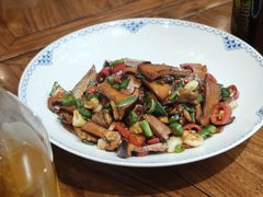 -醉霖生态餐厅(交大店)