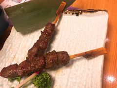 -王鼎精致料理铁板烧(世博源店)