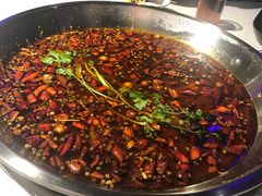 -蛙鱼道美蛙鱼自助火锅(新耍都店)