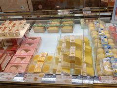 -卡吉诺动物奶油生日蛋糕(中原路店)