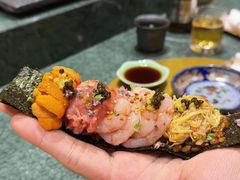 -鮨冠OMAKASE食べ放题(北京首店)