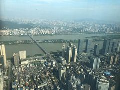 -长沙尼依格罗酒店