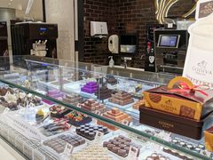 -GODIVA(国际金融中心店)