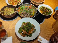 -吃饭皇帝大(长宁龙之梦店)