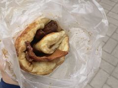 -王虎子大饼(甸柳新村五区店)