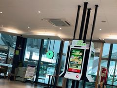 -德克士(西站站内店)