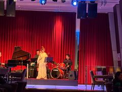 -云·酷 Atmosphere(国贸大酒店)