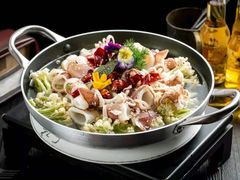 -醉壹号海鲜大排档(厦门店)