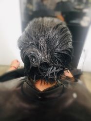 -斑斓色彩沙龙