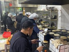 -王记肉火烧早餐中国店