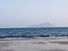 -青岛银沙滩