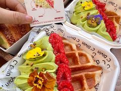 -富贵面包公司(运河店)