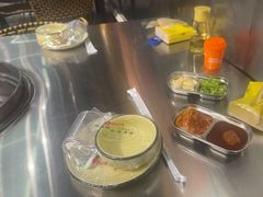 -英雄故事地摊烤肉(马驹桥店)