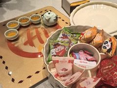 -海底捞火锅(群光广场店)