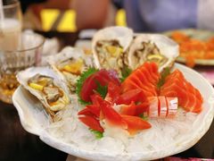 -割烹旭日本料理(龙湖狮山天街店)