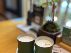 -竹里馆 ·茶食(奥体店)