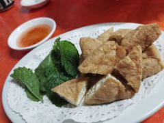 炸豆腐-成发鱼生