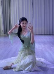 -我舞空间舞蹈培训