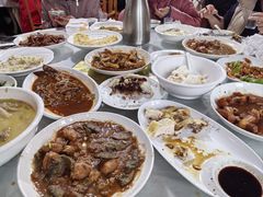 -小六农家乐(崇明西沙湿地店)