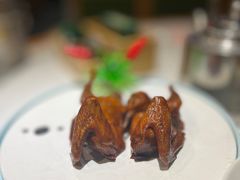 -大鸽饭(马王堆店)