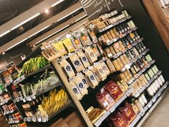 -Olé精品超市(苏州中心店)