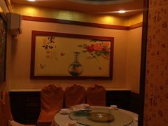 包厢-宝发园名菜馆