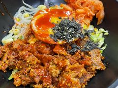 -优壹佳·延边朝鲜族料理(中山北路店)