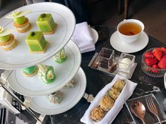 -秀·吧 Show Bar(兰州盛达希尔顿酒店)
