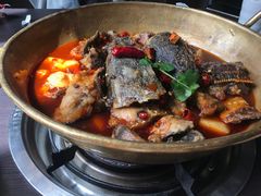 -涿派·炝锅鱼(涿州店)