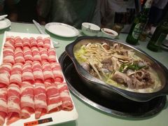 -天都火锅酒楼(虹梅南路店)