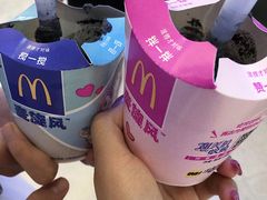-胖哥俩肉蟹煲(淮安万达店)