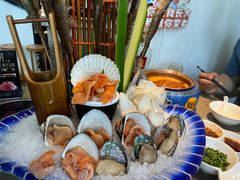 -享月汤皇·海鲜小火锅·聚会(曲江创意谷店)